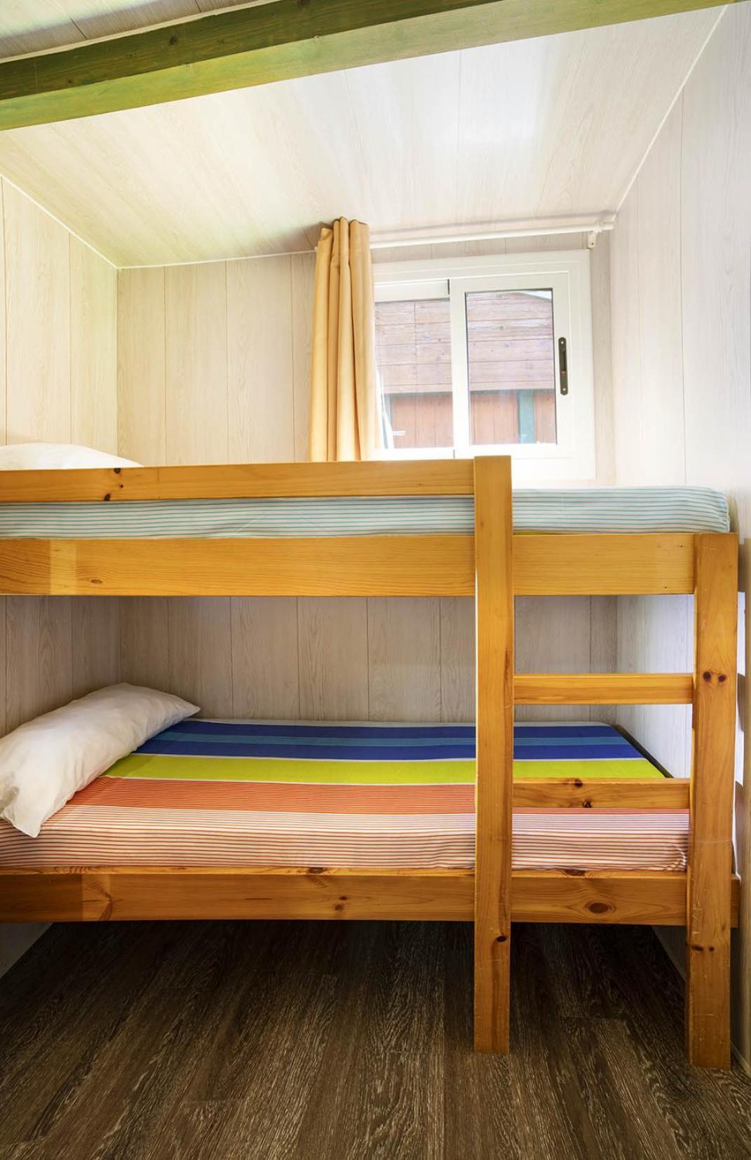 Camping Bella Terra Blanes Extérieur photo